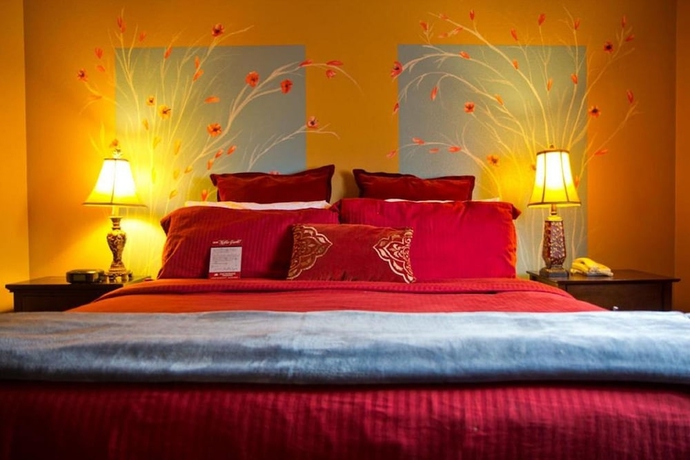 Imagen de la habitación del Hotel Anchorage Downtown. Foto 2