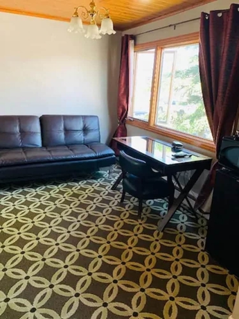 Imagen de la habitación del Hotel Anchorage Downtown. Foto 12