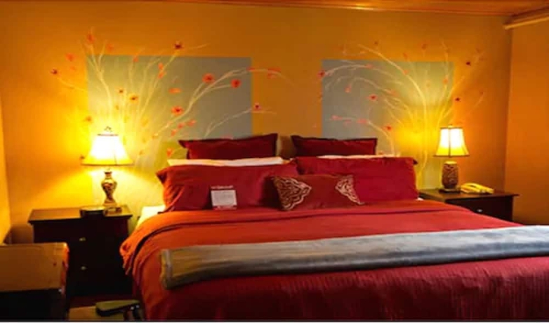 Imagen de la habitación del Hotel Anchorage Downtown. Foto 13
