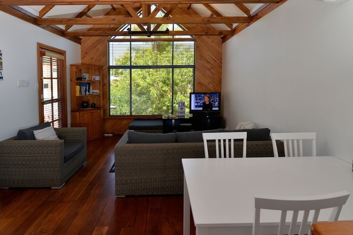 Imagen de la habitación del Hotel Anchorage Guest House. Foto 3