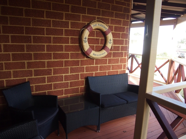 Imagen de la habitación del Hotel Anchorage Guest House. Foto 5