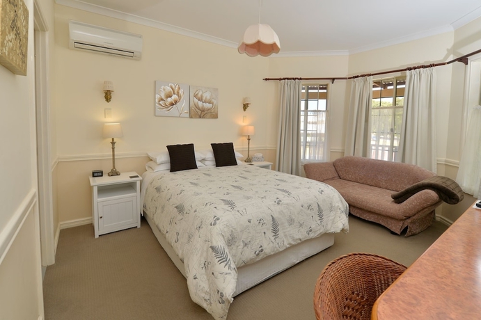 Imagen de la habitación del Hotel Anchorage Guest House. Foto 6