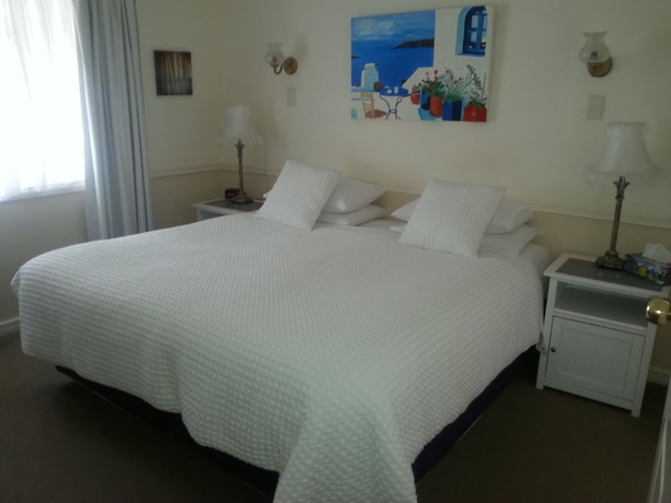 Imagen de la habitación del Hotel Anchorage Guest House. Foto 7