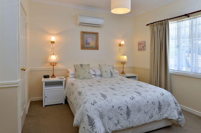 Imagen de la habitación del Hotel Anchorage Guest House. Foto 9