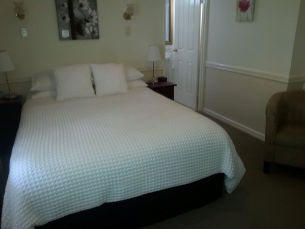 Imagen de la habitación del Hotel Anchorage Guest House. Foto 12