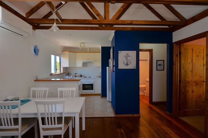 Imagen de la habitación del Hotel Anchorage Guest House. Foto 13