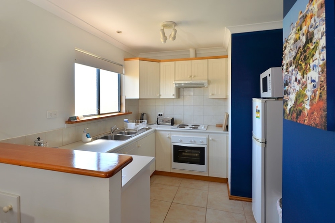 Imagen de la habitación del Hotel Anchorage Guest House. Foto 14