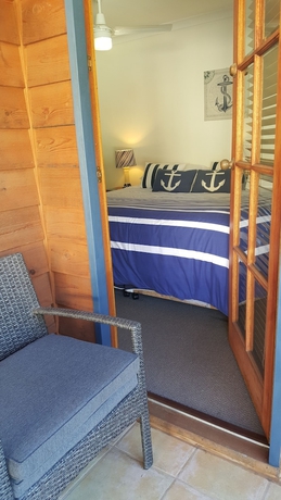 Imagen de la habitación del Hotel Anchorage Guest House. Foto 15