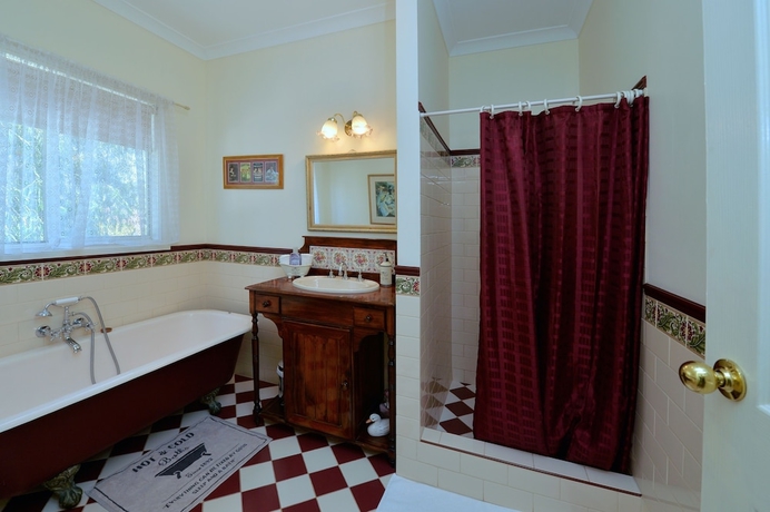 Imagen de la habitación del Hotel Anchorage Guest House. Foto 16