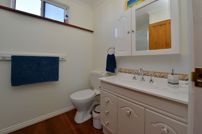 Imagen de la habitación del Hotel Anchorage Guest House. Foto 17