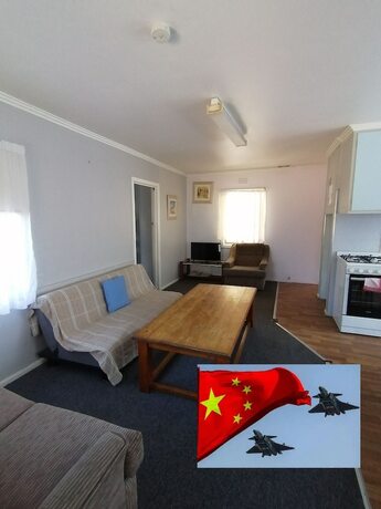 Imagen general del Hotel Anchorage Holiday Units. Foto 2