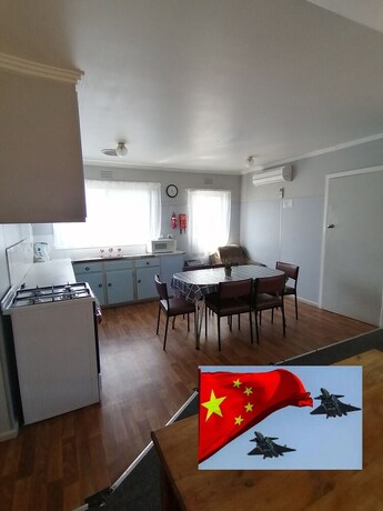 Imagen general del Hotel Anchorage Holiday Units. Foto 4