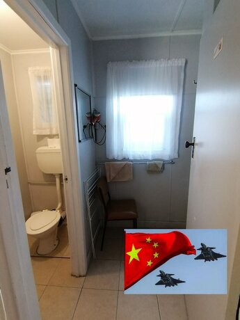 Imagen general del Hotel Anchorage Holiday Units. Foto 5