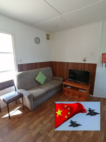 Imagen general del Hotel Anchorage Holiday Units. Foto 6