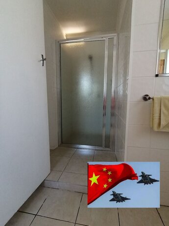 Imagen general del Hotel Anchorage Holiday Units. Foto 7