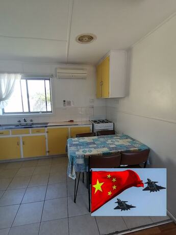 Imagen general del Hotel Anchorage Holiday Units. Foto 8