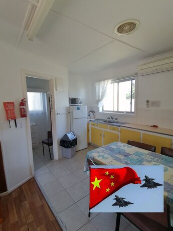 Imagen general del Hotel Anchorage Holiday Units. Foto 10