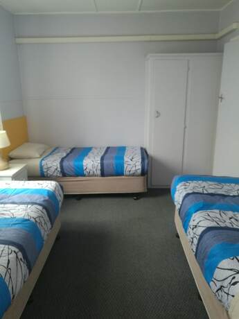 Imagen de la habitación del Hotel Anchorage Holiday Units. Foto 12
