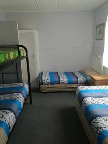 Imagen de la habitación del Hotel Anchorage Holiday Units. Foto 13