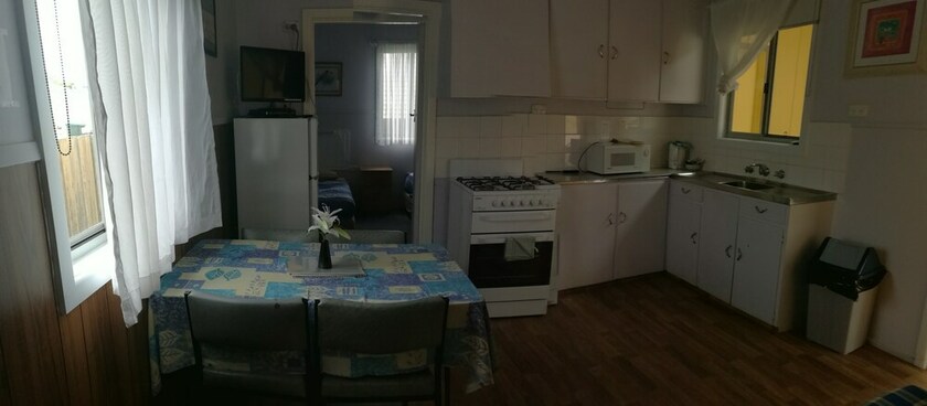 Imagen de la habitación del Hotel Anchorage Holiday Units. Foto 15
