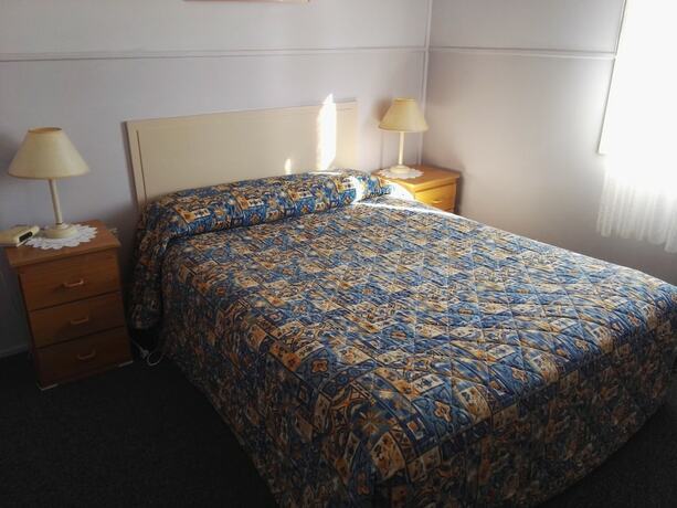 Imagen de la habitación del Hotel Anchorage Holiday Units. Foto 16