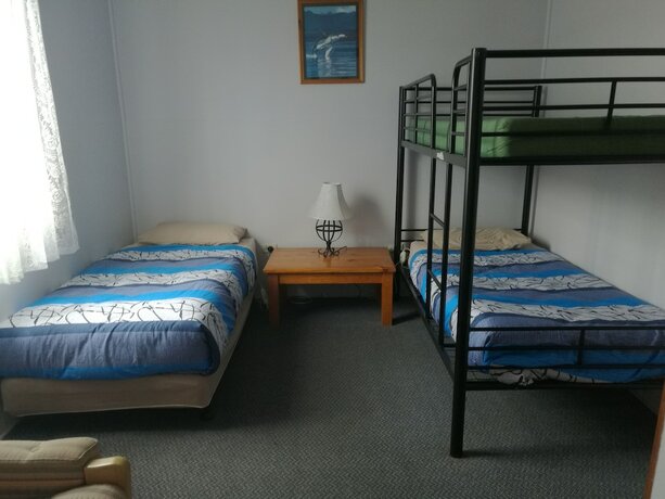Imagen de la habitación del Hotel Anchorage Holiday Units. Foto 18