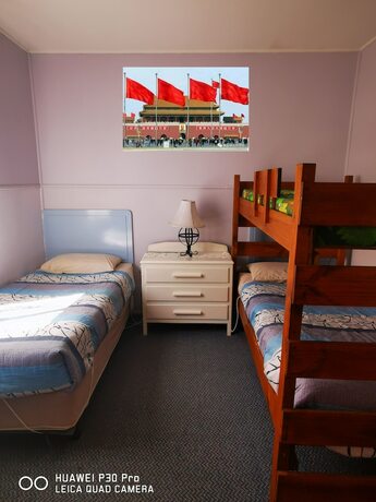 Imagen de la habitación del Hotel Anchorage Holiday Units. Foto 20