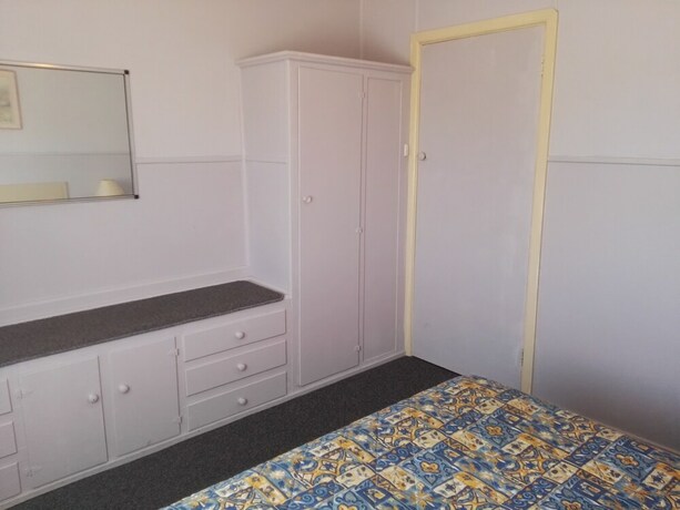 Imagen de la habitación del Hotel Anchorage Holiday Units. Foto 21