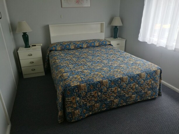 Imagen de la habitación del Hotel Anchorage Holiday Units. Foto 22