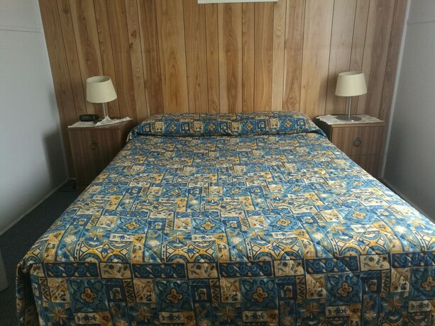 Imagen de la habitación del Hotel Anchorage Holiday Units. Foto 23