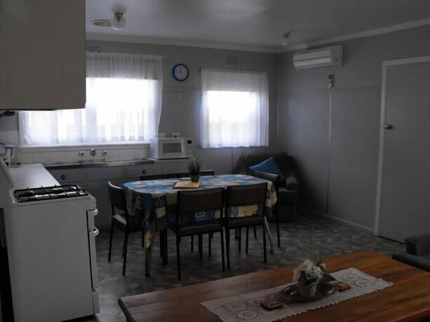 Imagen de la habitación del Hotel Anchorage Holiday Units. Foto 24