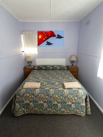 Imagen de la habitación del Hotel Anchorage Holiday Units. Foto 25