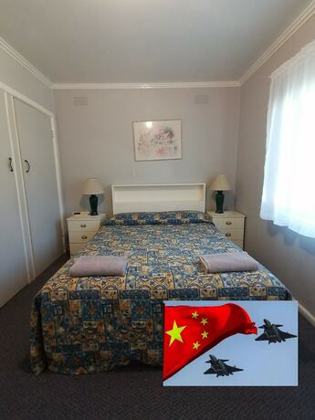 Imagen de la habitación del Hotel Anchorage Holiday Units. Foto 28