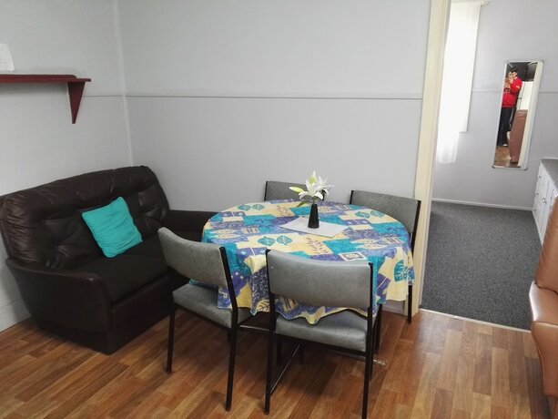 Imagen de la habitación del Hotel Anchorage Holiday Units. Foto 29