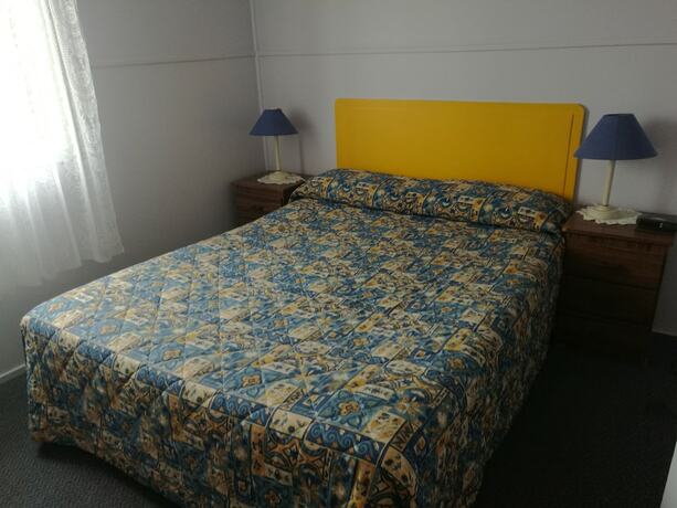 Imagen de la habitación del Hotel Anchorage Holiday Units. Foto 30