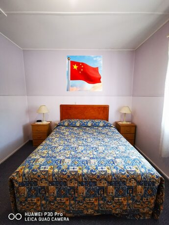 Imagen de la habitación del Hotel Anchorage Holiday Units. Foto 32