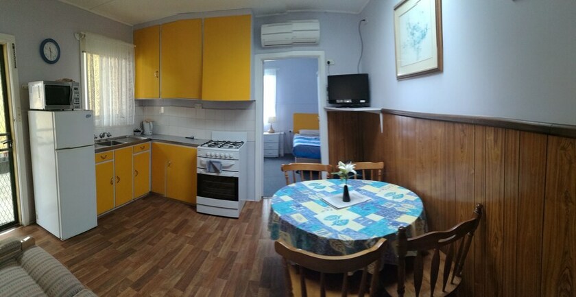 Imagen de la habitación del Hotel Anchorage Holiday Units. Foto 34