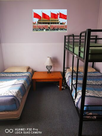 Imagen de la habitación del Hotel Anchorage Holiday Units. Foto 35