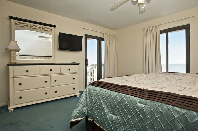 Imagen general del Hotel Anchorage I. Foto 1