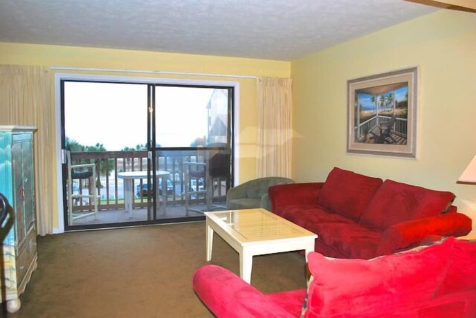 Imagen de la habitación del Hotel Anchorage I. Foto 12