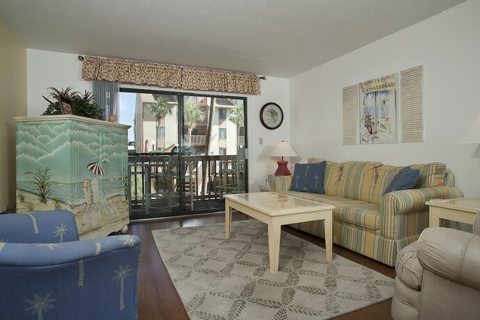 Imagen general del Hotel Anchorage I. Foto 7