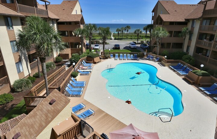 Imagen general del Hotel Anchorage I. Foto 9