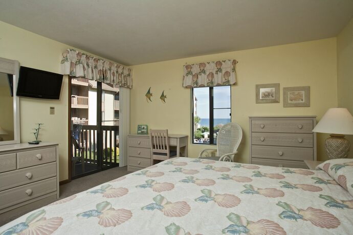Imagen general del Hotel Anchorage II. Foto 3