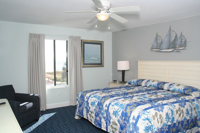 Imagen general del Hotel Anchorage II. Foto 4