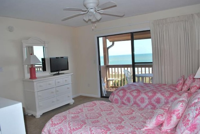 Imagen general del Hotel Anchorage II. Foto 5