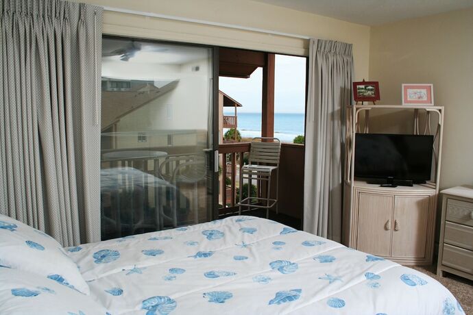 Imagen de la habitación del Hotel Anchorage II. Foto 11