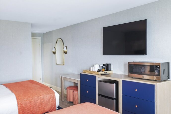 Imagen general del Hotel Anchorage Inn And Resort. Foto 2