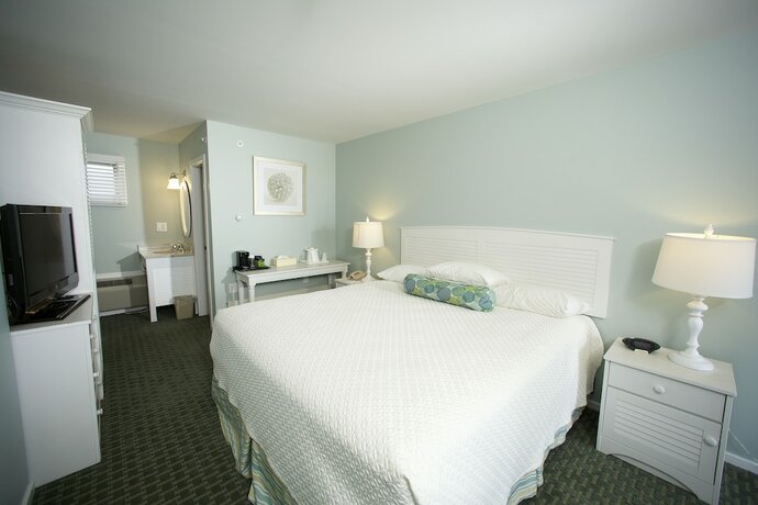 Imagen general del Hotel Anchorage Inn And Resort. Foto 3