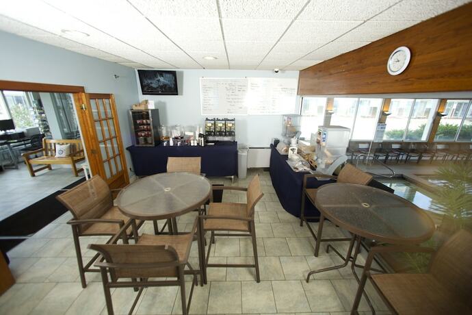 Imagen general del Hotel Anchorage Inn And Resort. Foto 6