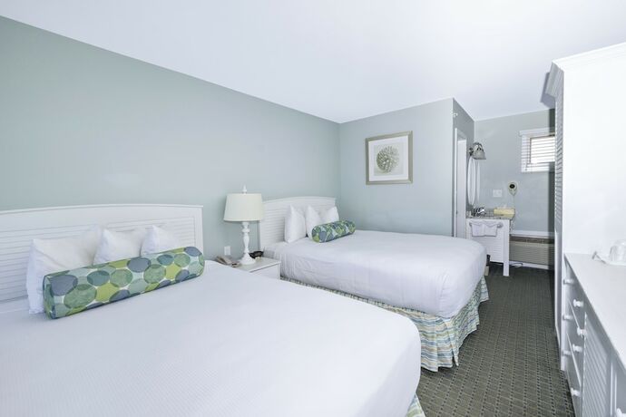 Imagen de la habitación del Hotel Anchorage Inn And Resort. Foto 12